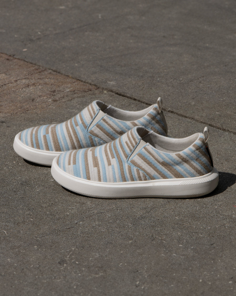 Pair of Byron Sneakers