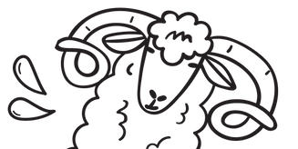 Sheep icon