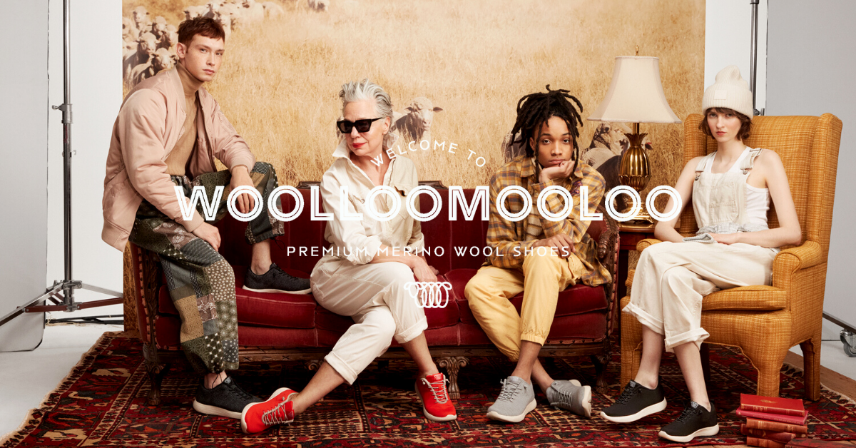 How to 2025 clean wool shoes