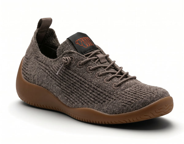 Coogee Breeze Corduroy Merino Wool Sneaker main image