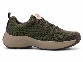 Coogee Gt Trek Merino Wool Sneaker