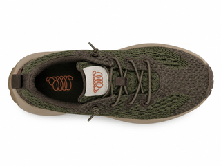 Coogee Gt Trek Merino Wool Sneaker
