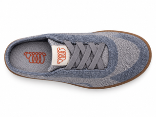 Engadine Slide Merino Wool