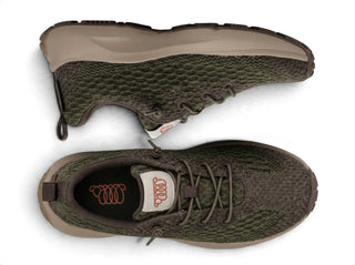 Coogee Gt Trek Merino Wool Sneaker