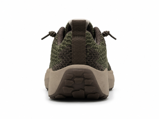 Coogee Gt Trek Merino Wool Sneaker
