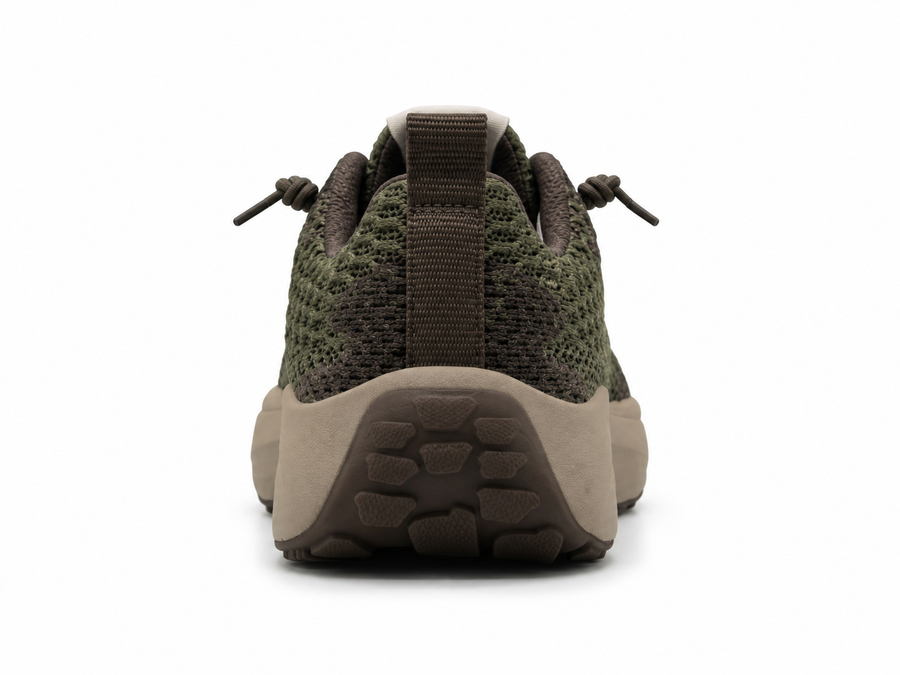 Coogee Gt Trek Merino Wool Sneaker