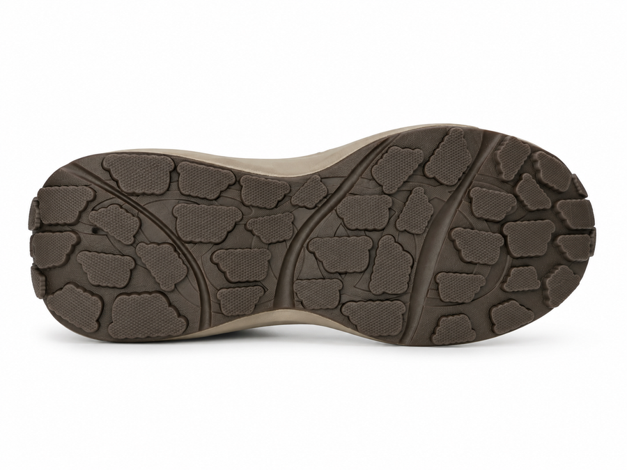 Coogee Gt Trek Merino Wool Sneaker