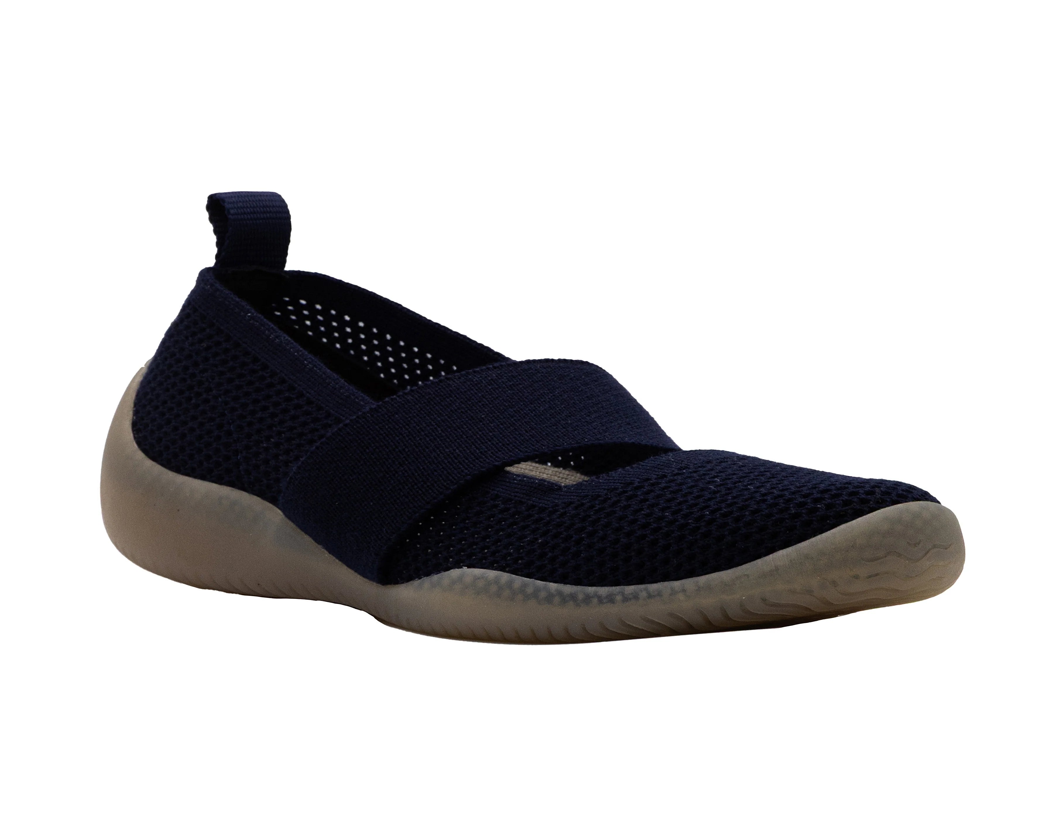 Coogee Breeze Scuff Merino Wool Sneaker