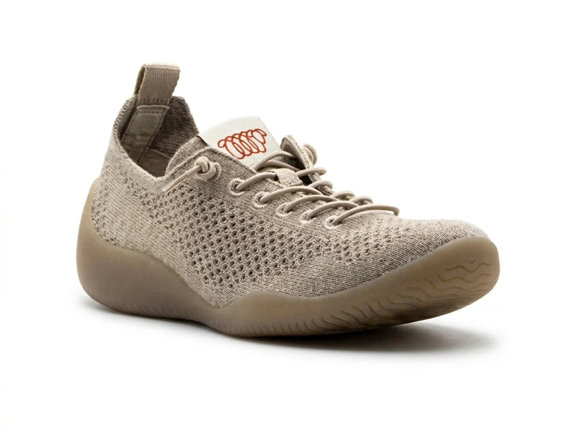 Coogee Breeze Lace Merino Wool Sneaker