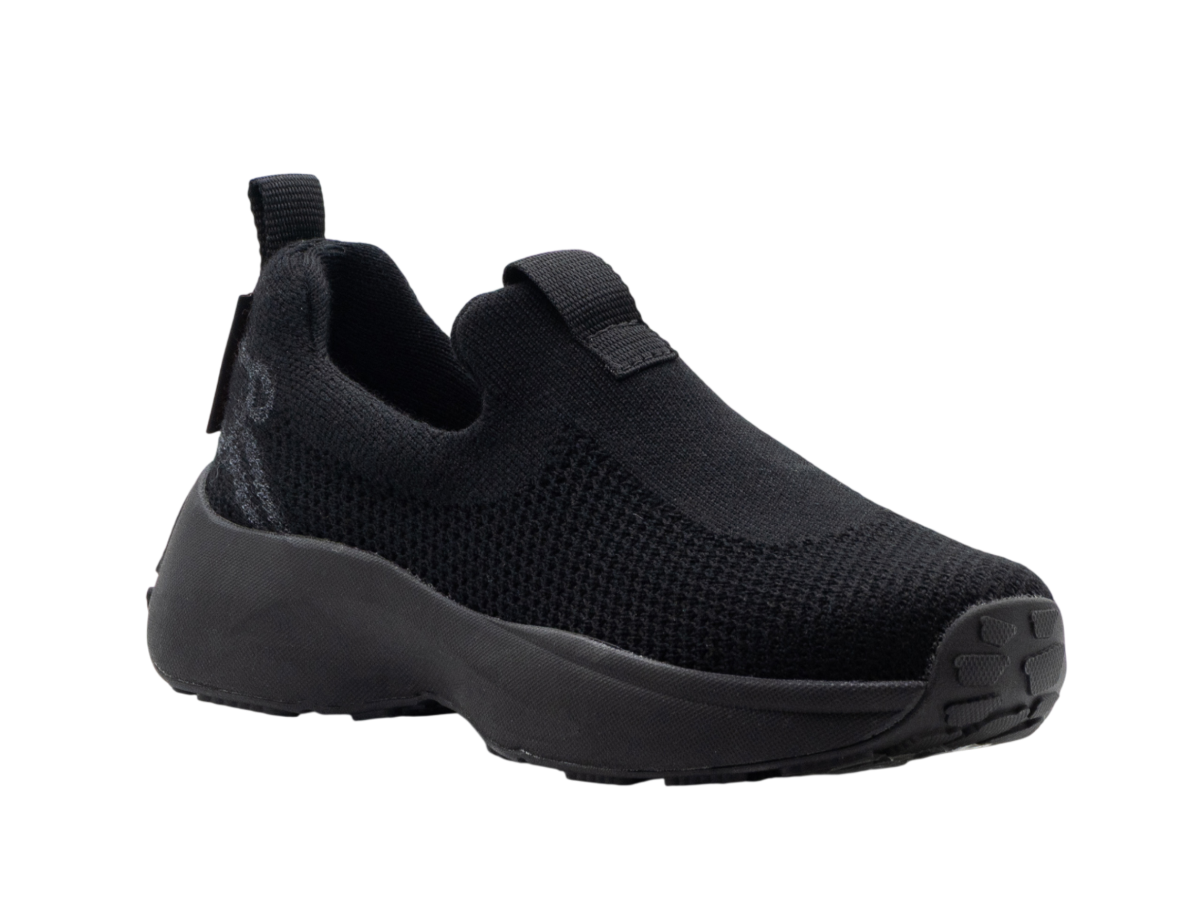 Coogee GT Slip Merino Wool Sneaker