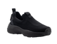 Jet Black Merino Wool
