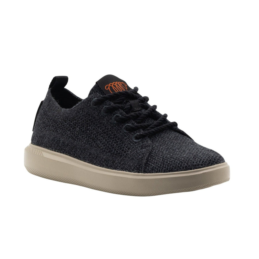 Paddo Lace Merino Wool Sneaker