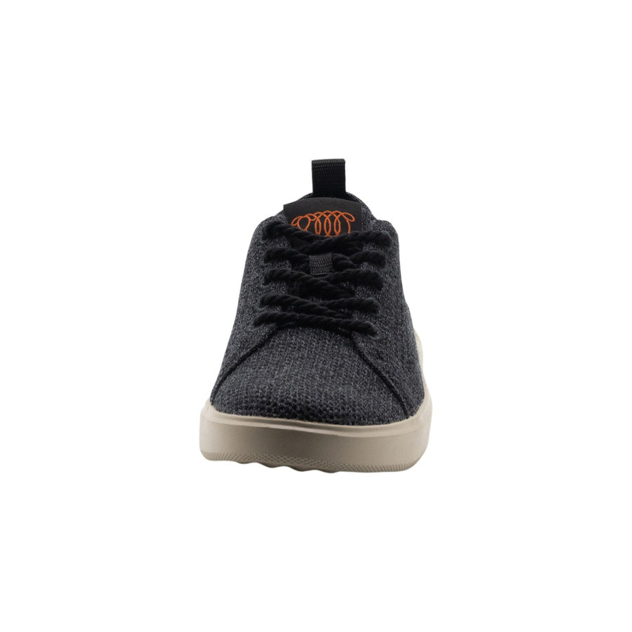 Paddo Lace Merino Wool Sneaker