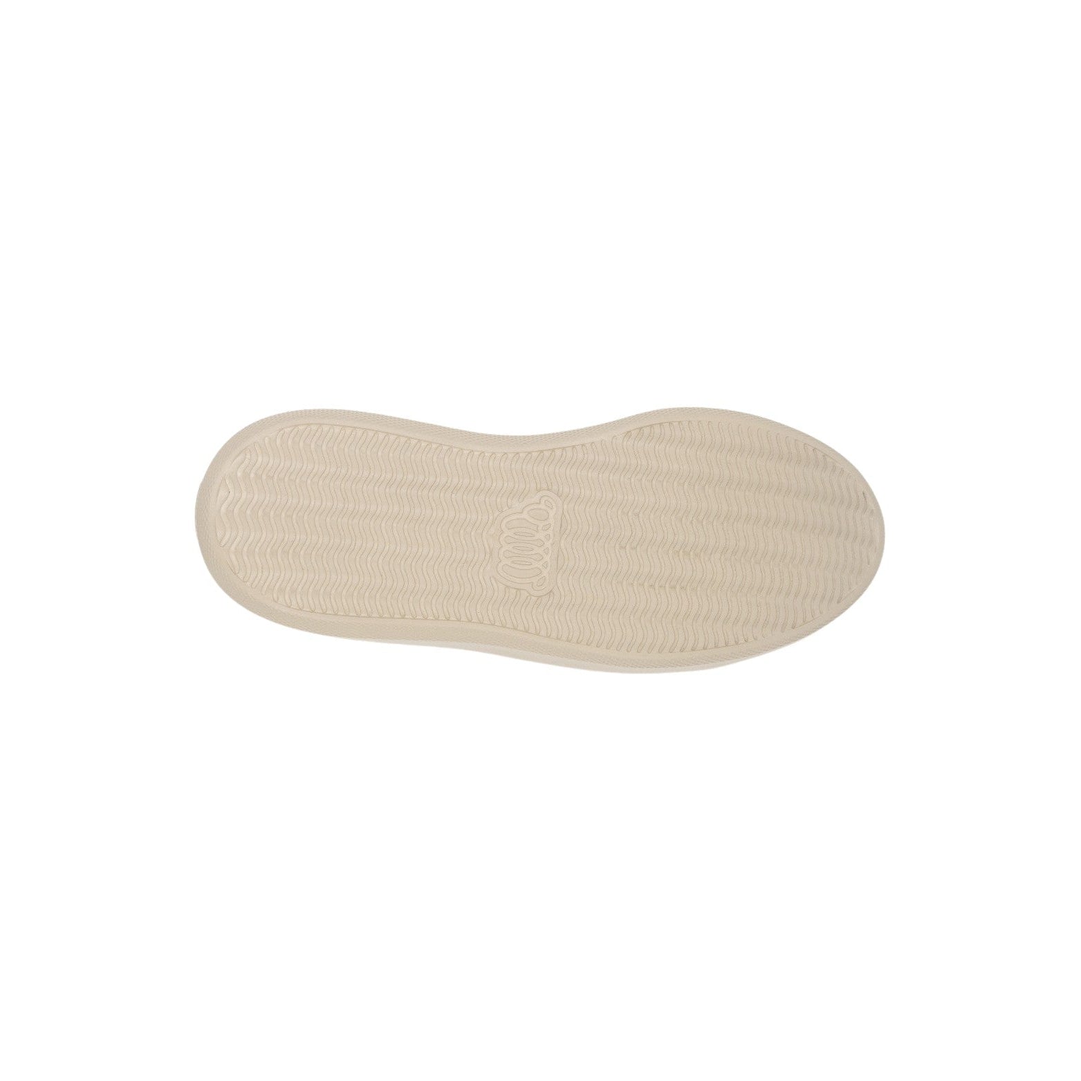 Paddo Lace Merino Wool Sneaker