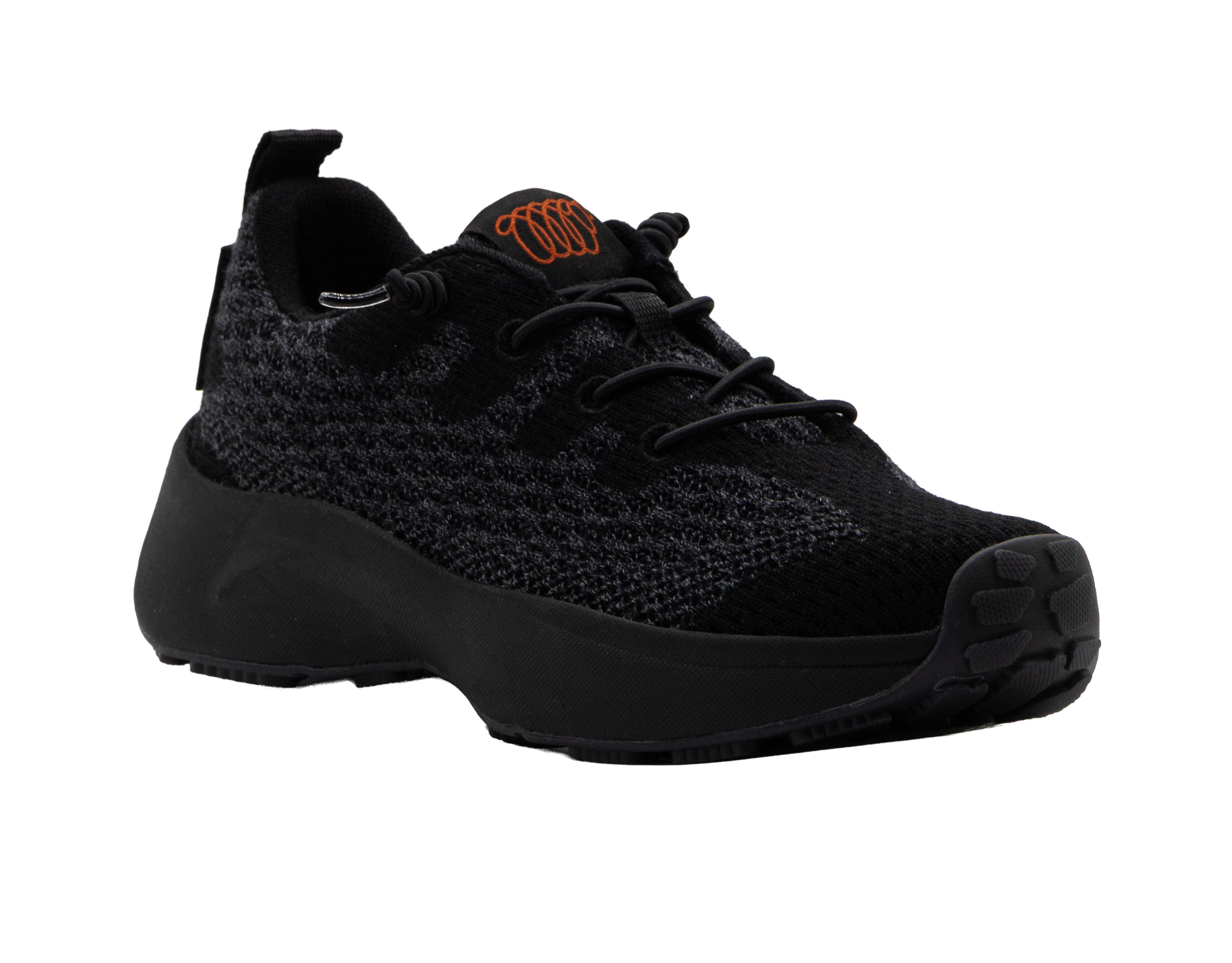 Coogee Gt Trek Merino Wool Sneaker