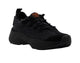 Black Jet Merino Wool