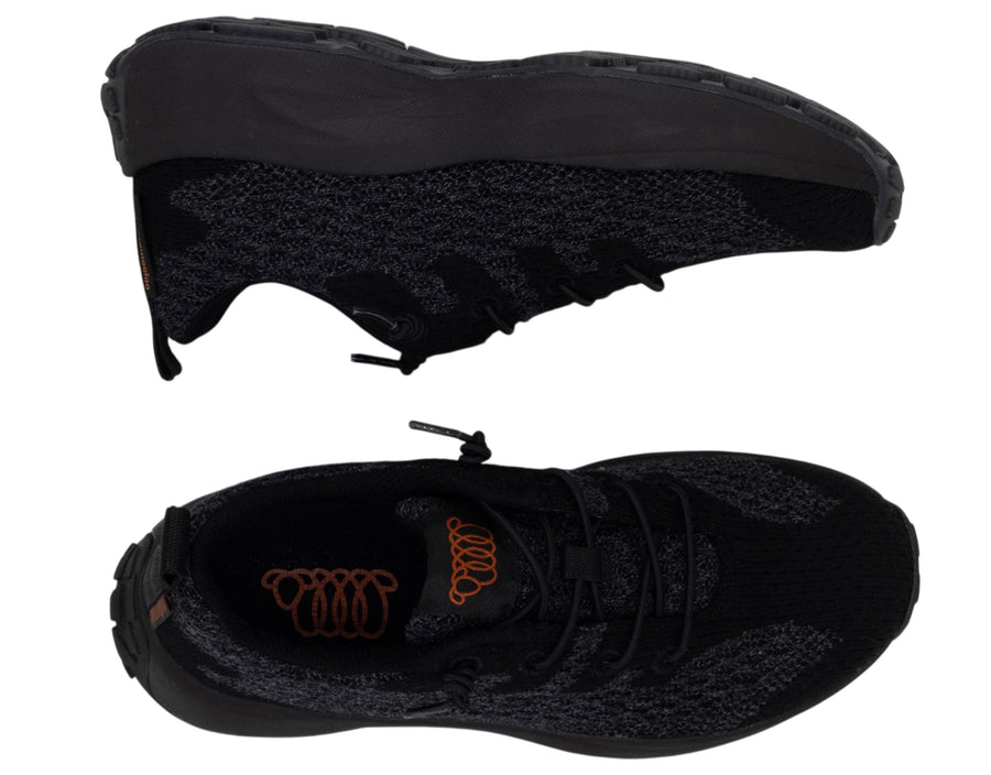 Coogee Gt Trek Merino Wool Sneaker