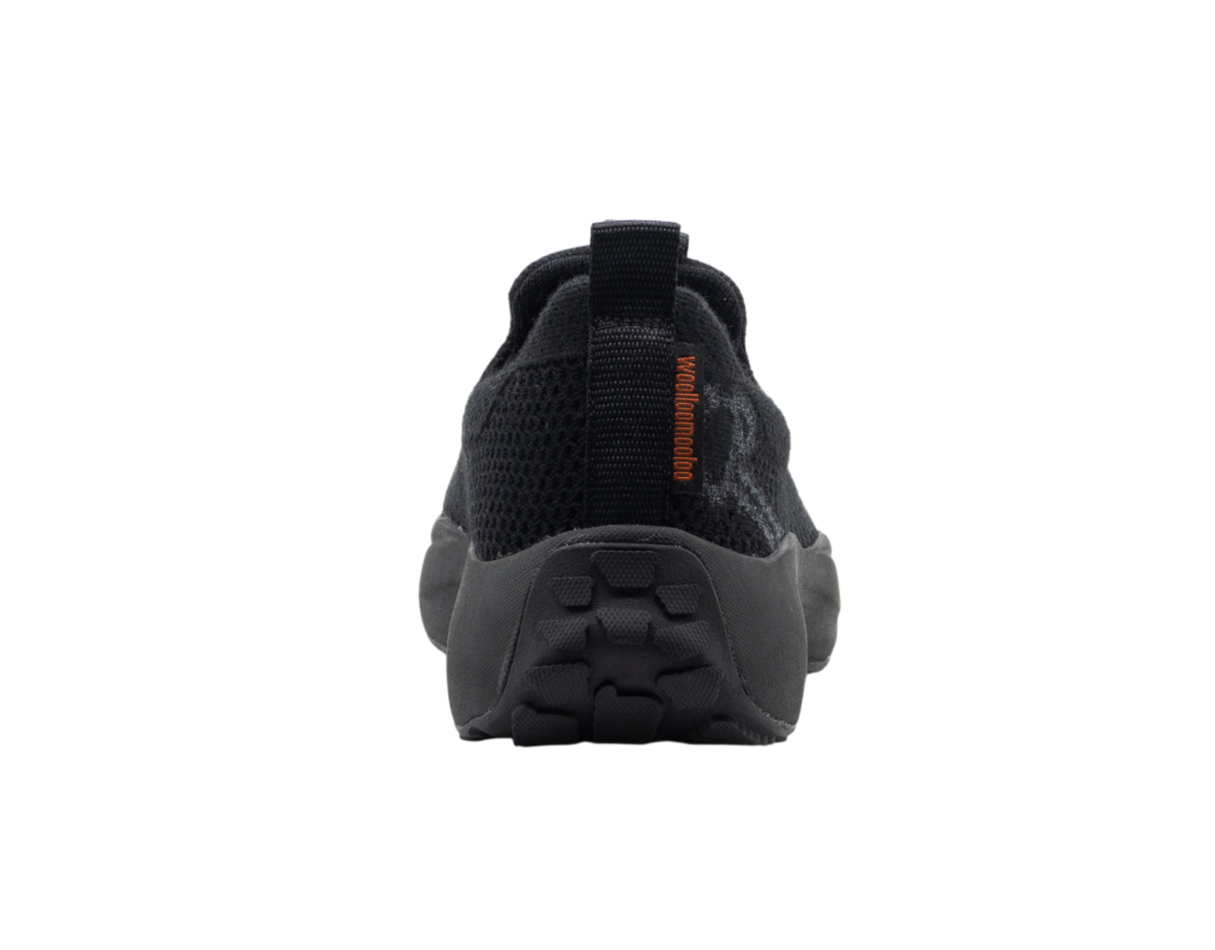 Coogee GT Slip Merino Wool Sneaker