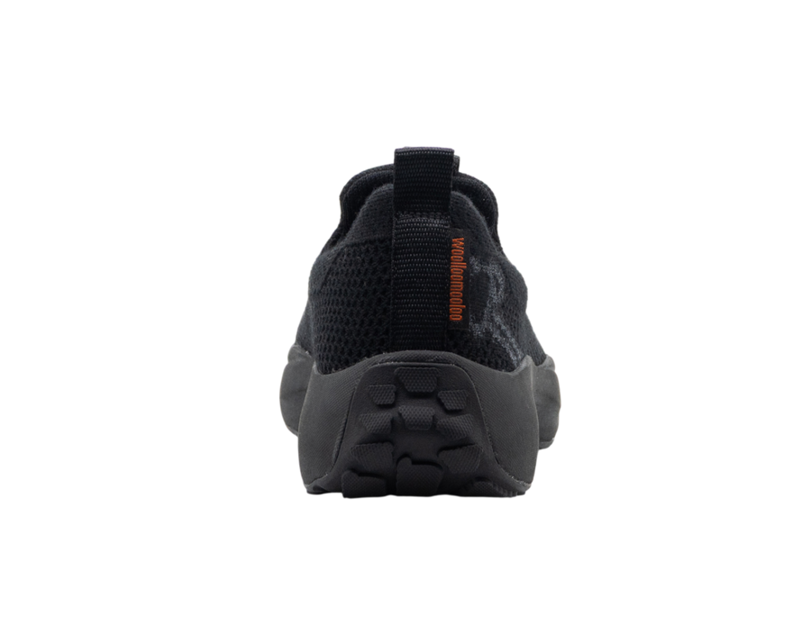 Coogee GT Slip Merino Wool Sneaker