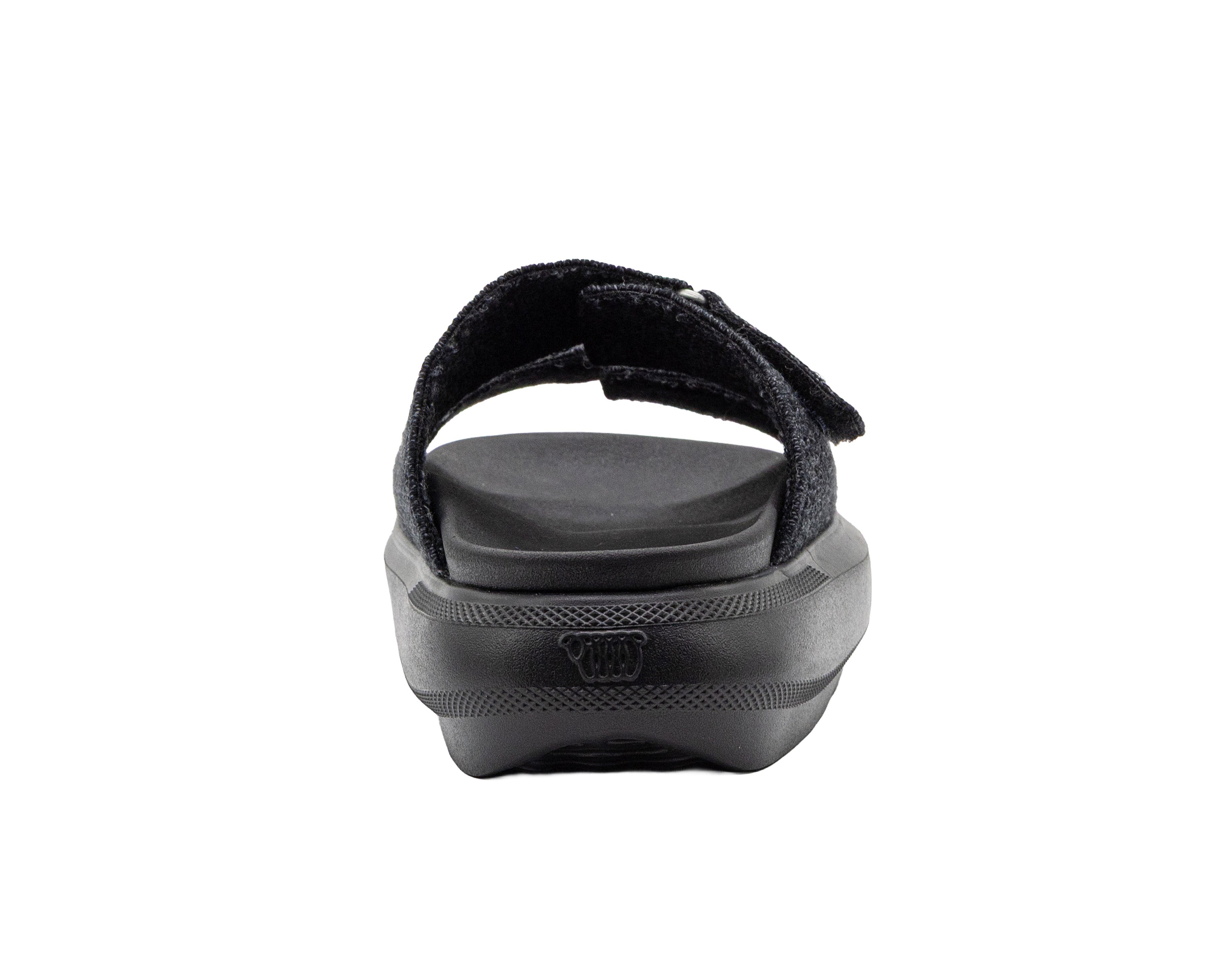Noosa Everglide Merino Wool Sandal