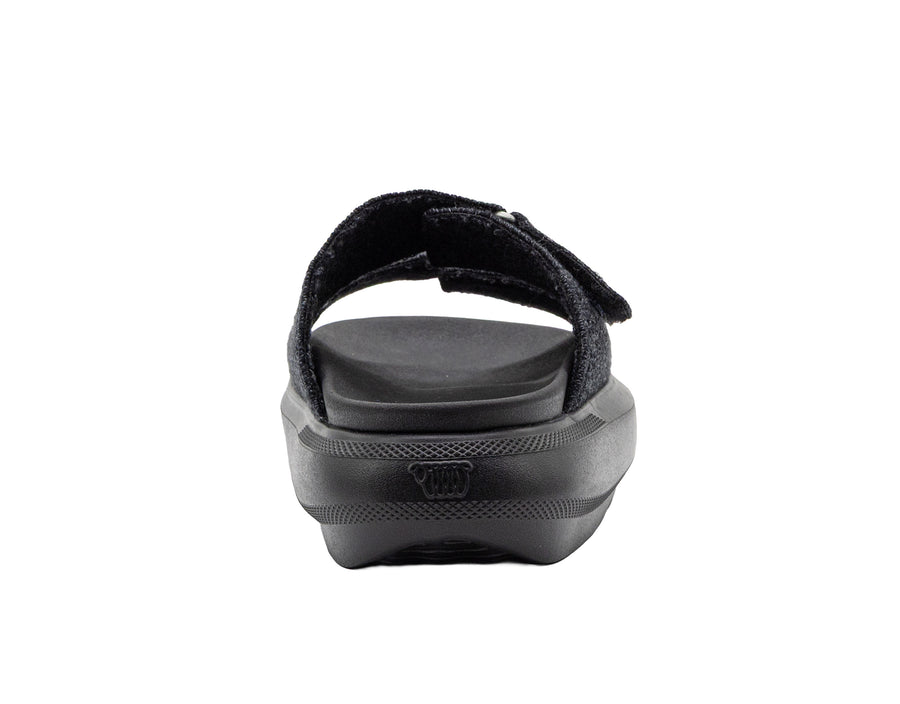 Noosa Everglide Merino Wool Sandal