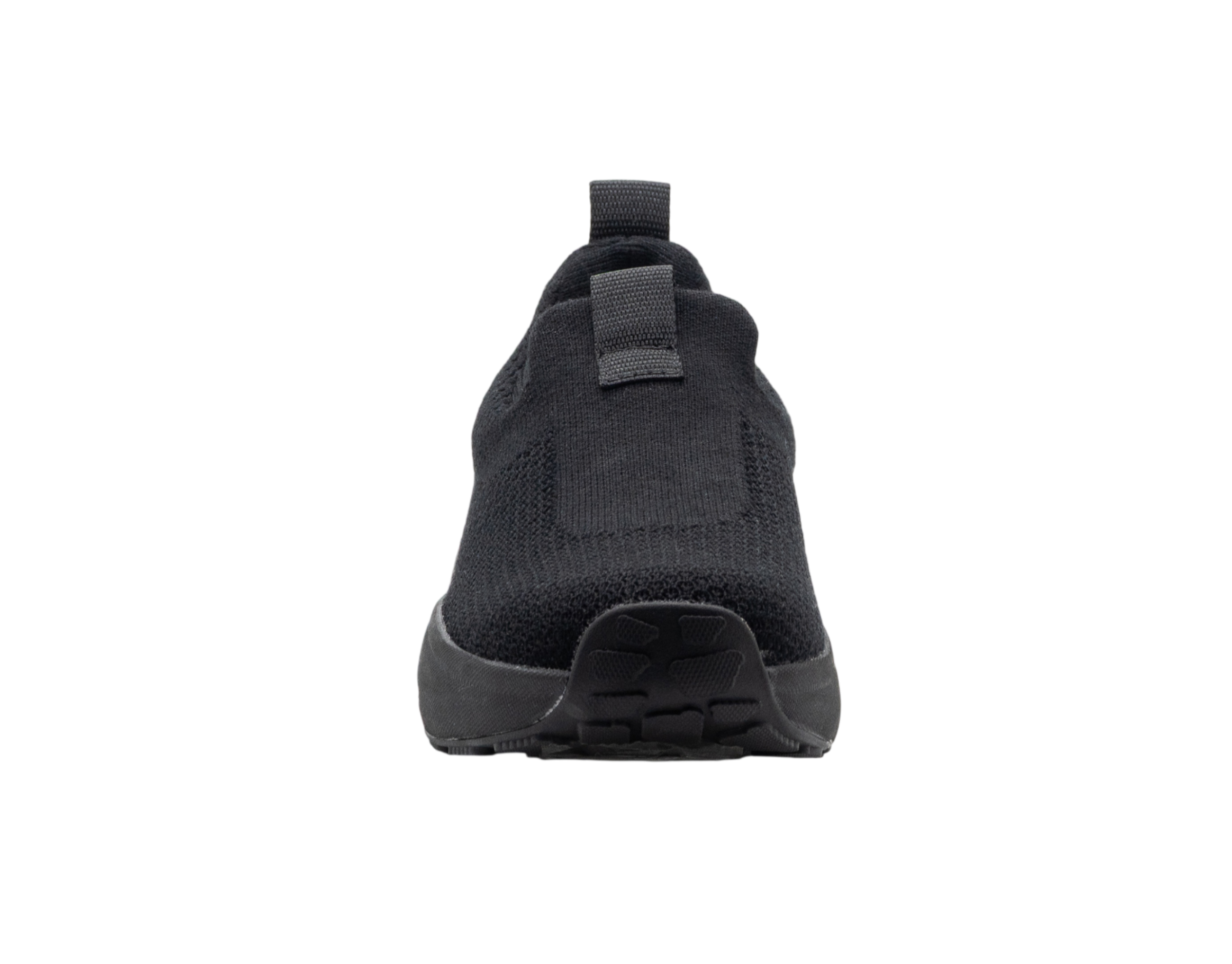 Coogee GT Slip Merino Wool Sneaker