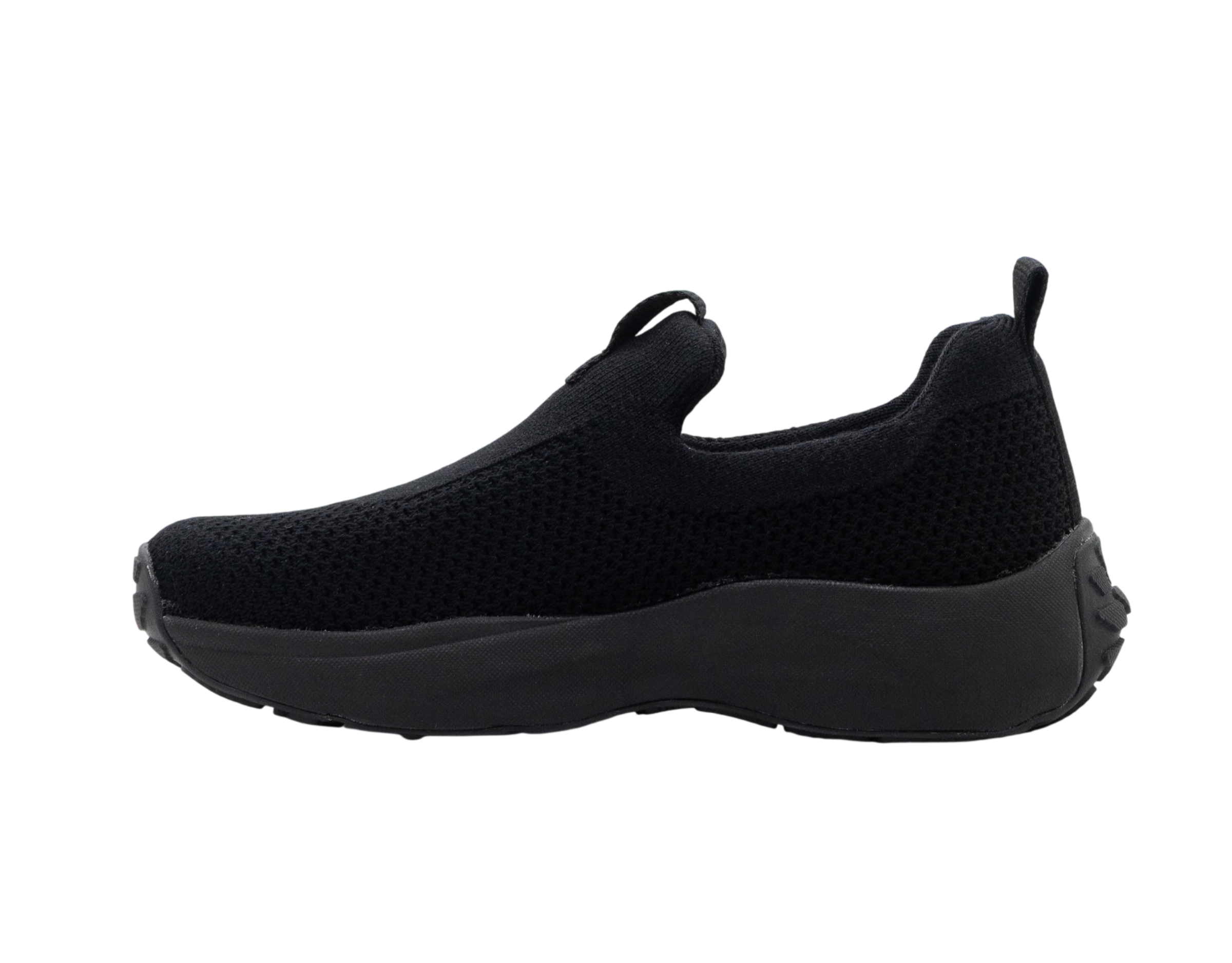 Coogee GT Slip Merino Wool Sneaker