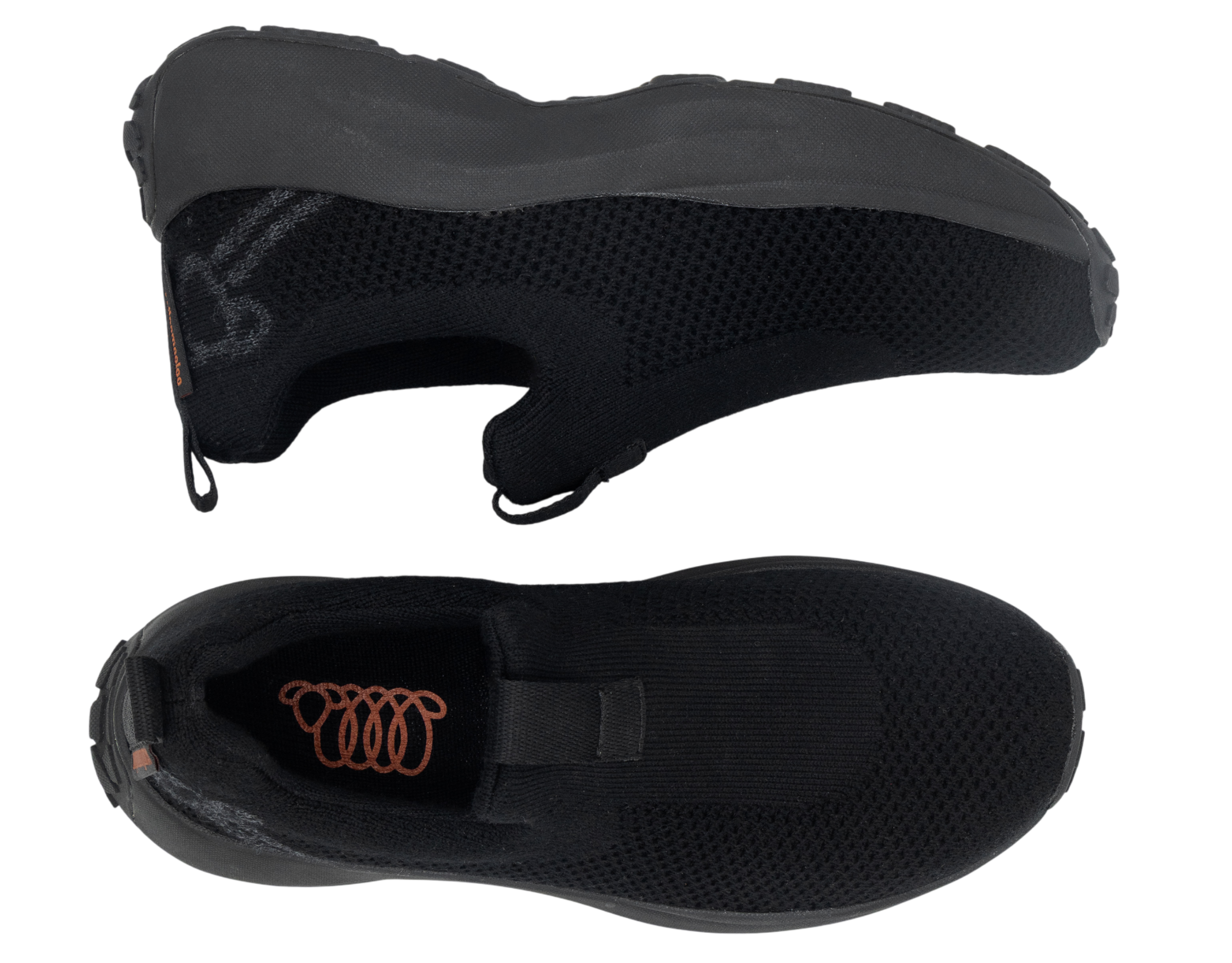 Coogee GT Slip Merino Wool Sneaker
