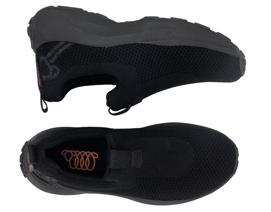 Coogee GT Slip Merino Wool Sneaker
