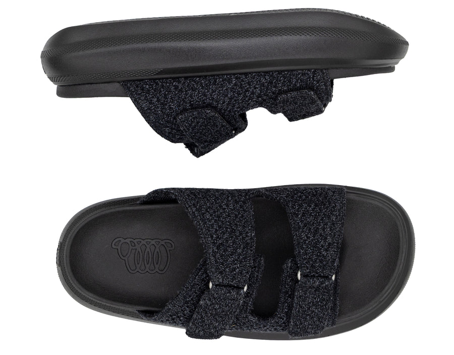 Noosa Everglide Merino Wool Sandal