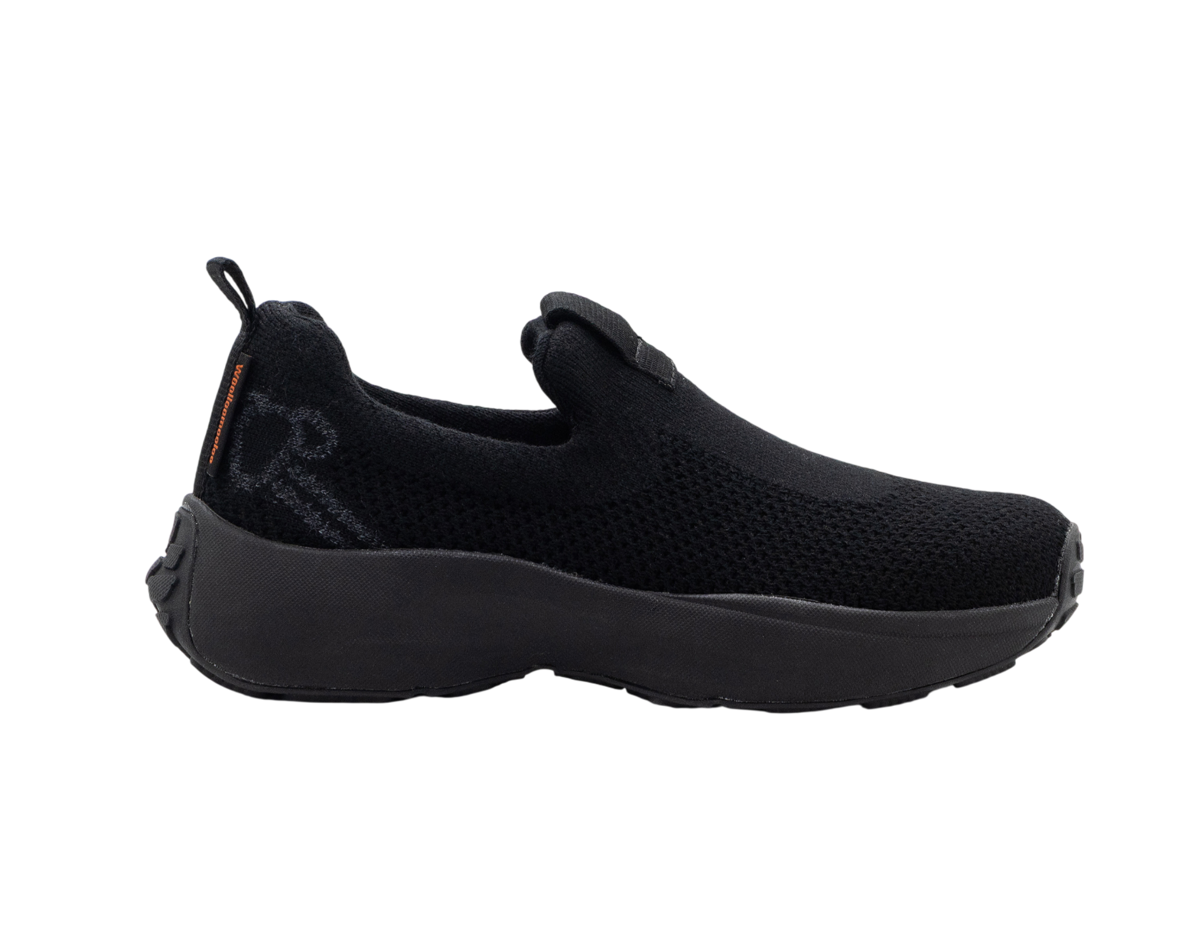 Coogee GT Slip Merino Wool Sneaker