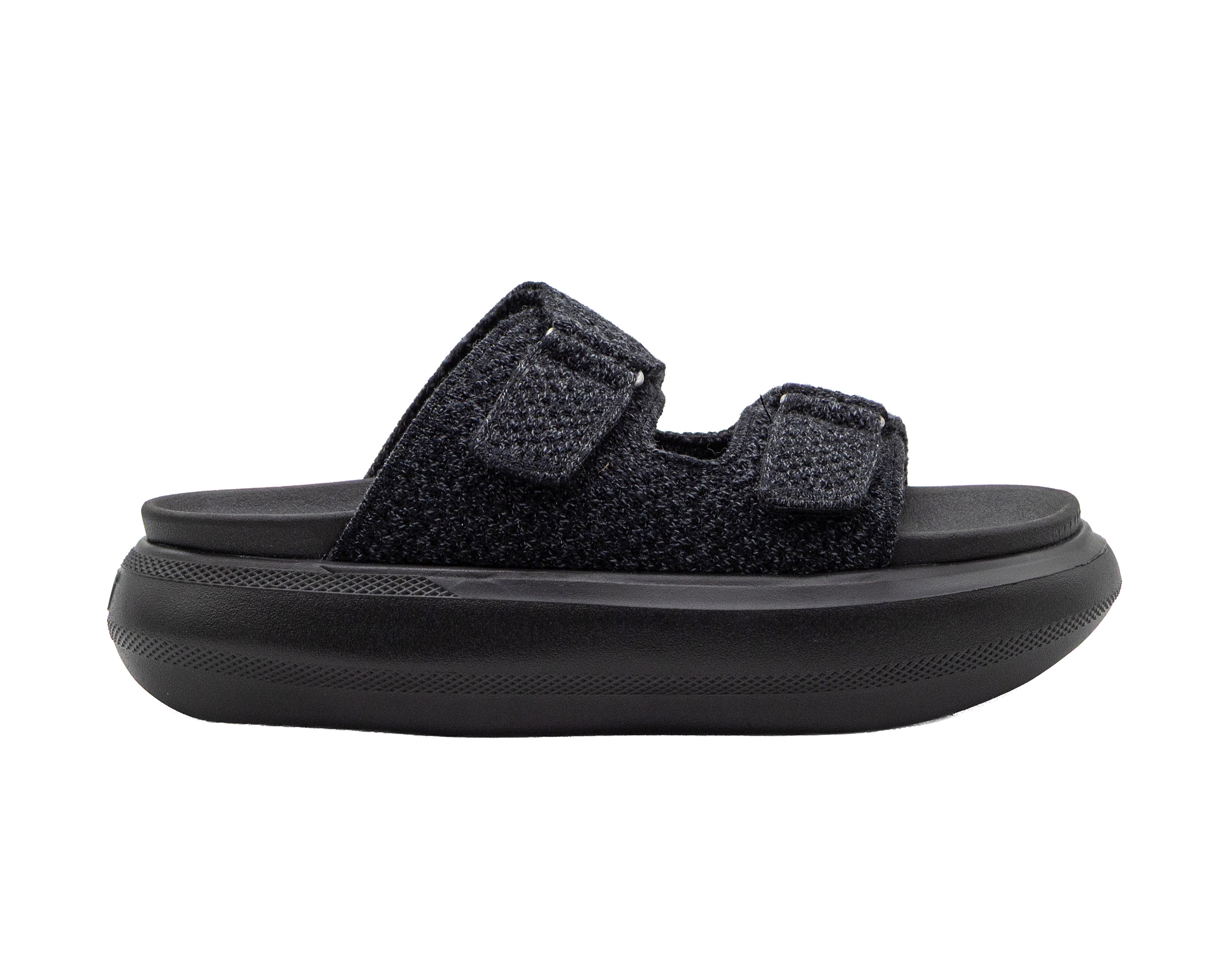 Noosa Everglide Merino Wool Sandal