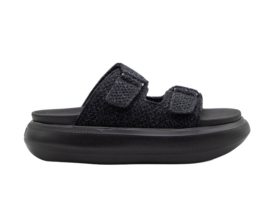 Noosa Everglide Merino Wool Sandal
