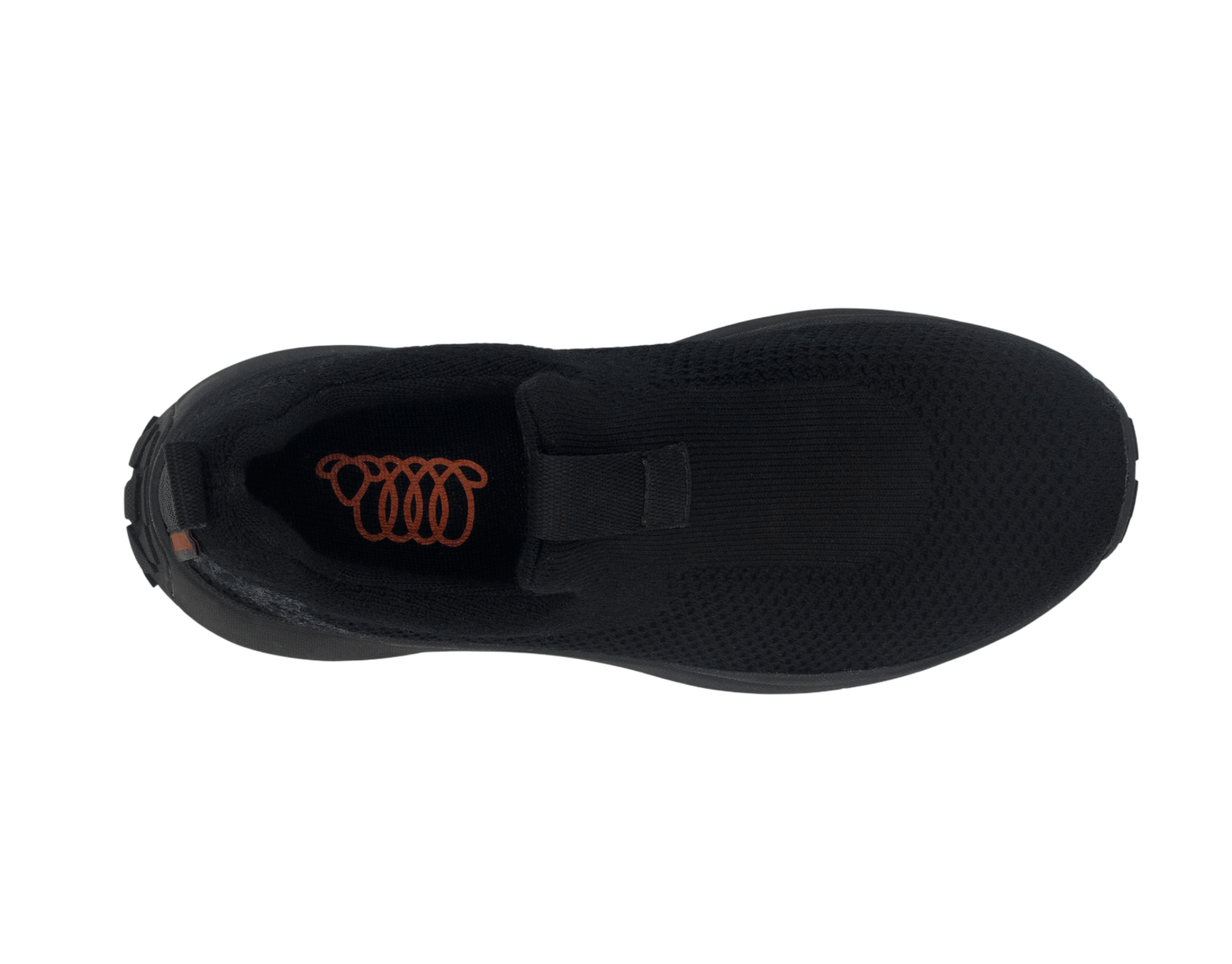 Coogee GT Slip Merino Wool Sneaker