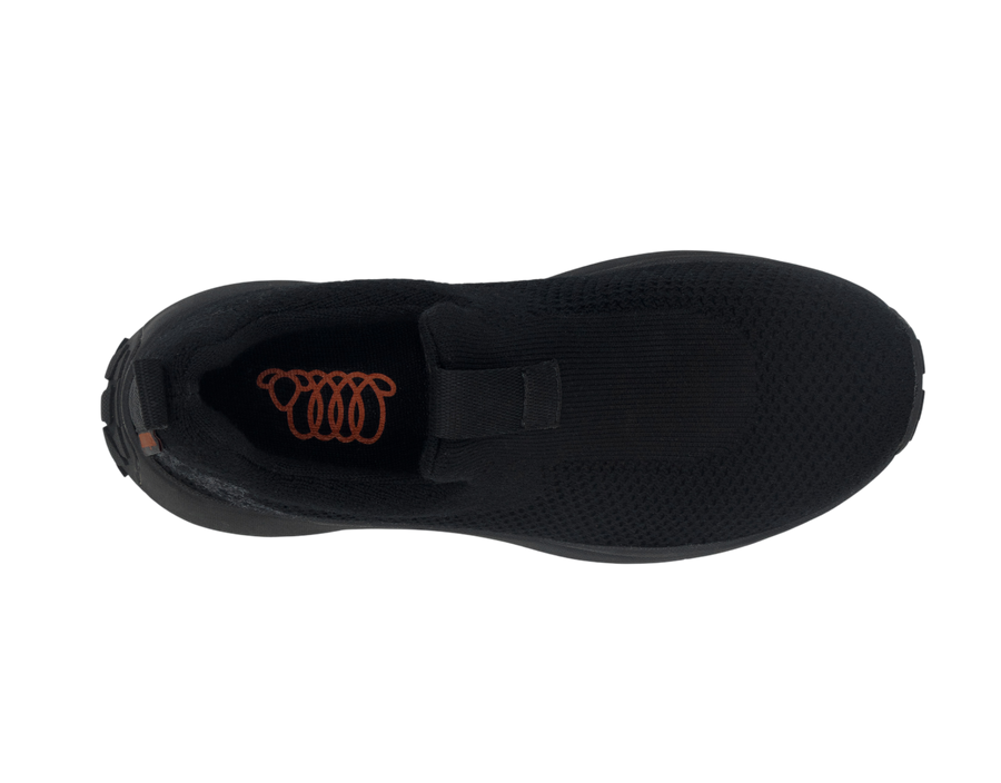 Coogee GT Slip Merino Wool Sneaker