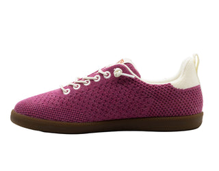 Engadine Merino Wool Sneaker