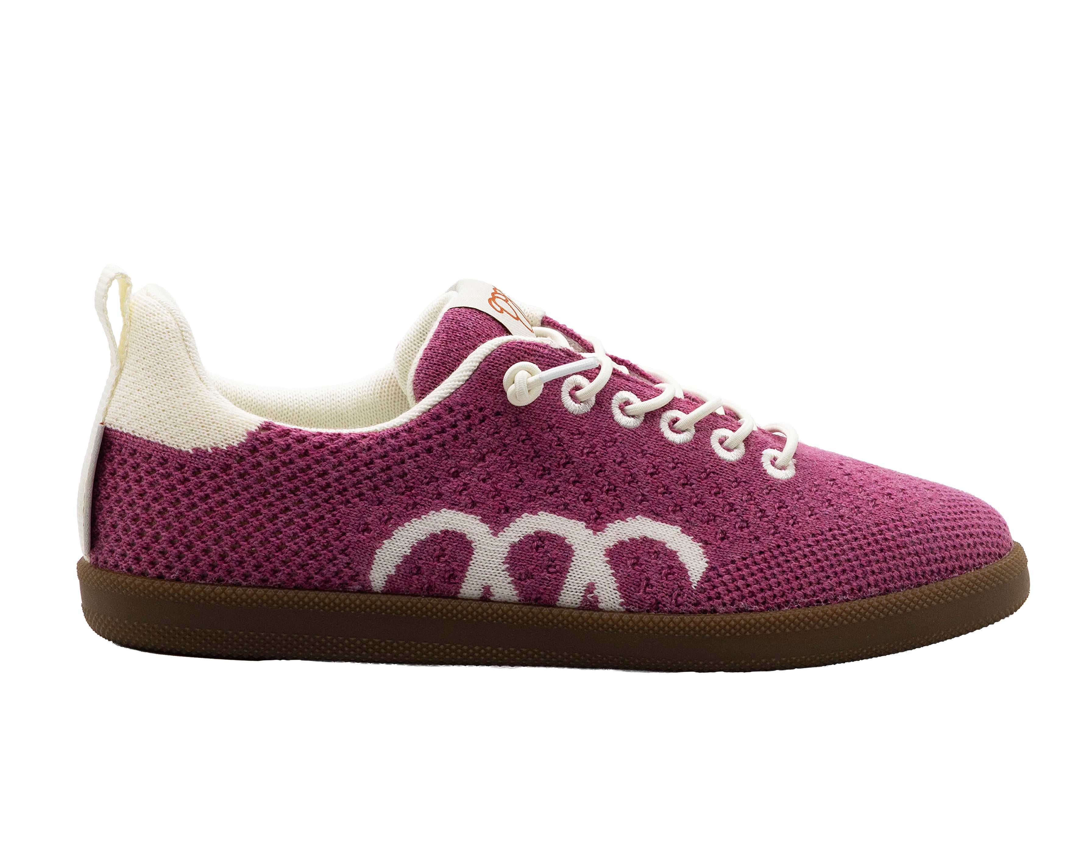 Engadine Merino Wool Sneaker
