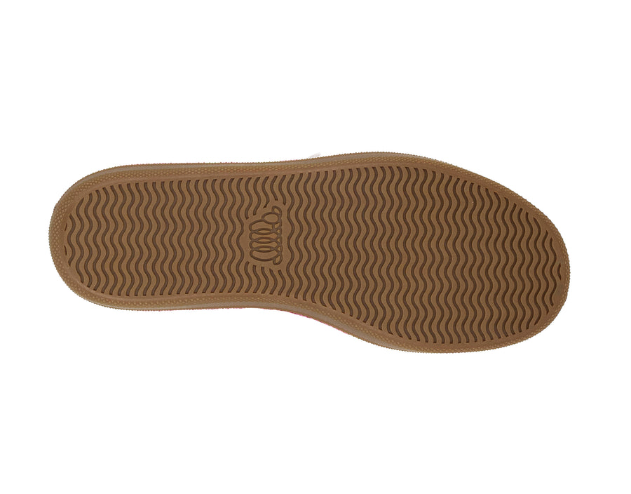 Engadine Merino Wool Sneaker