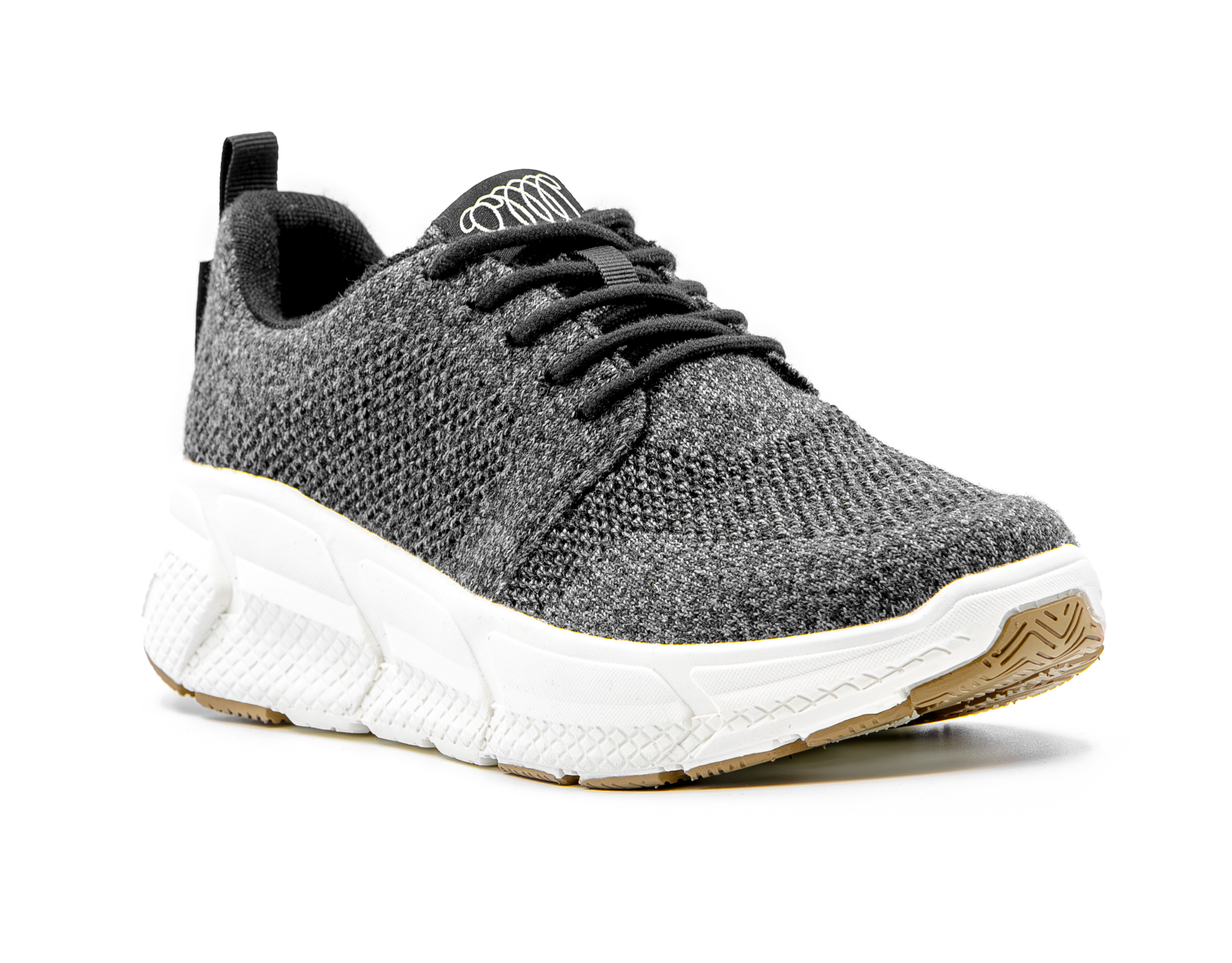 Bronte Merino Wool Sneaker main image