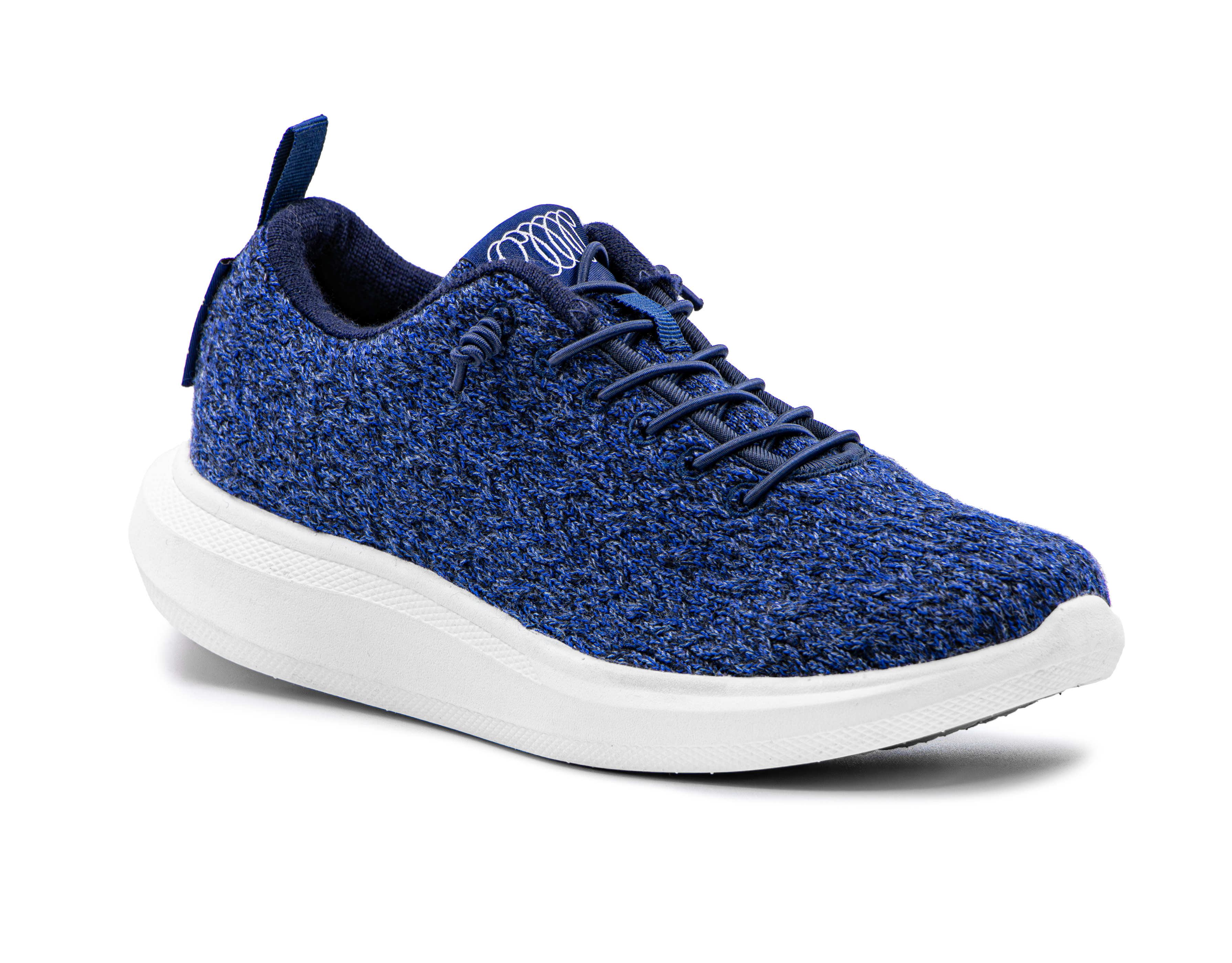 Burnie Merino Wool Sneaker main image
