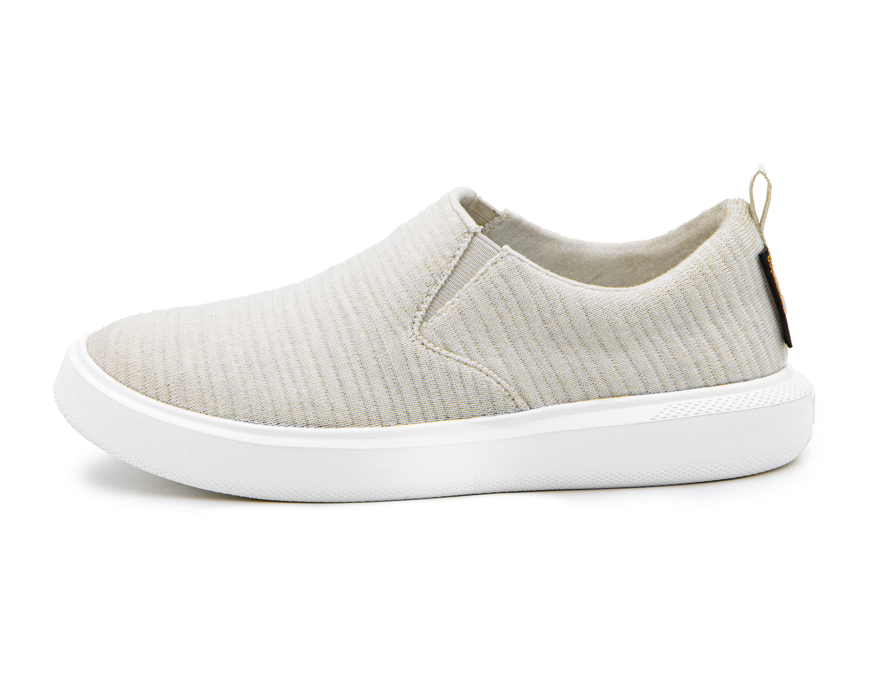 Byron Merino Wool Slip On Sneakers Woolloomooloo Shoe