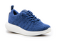 Denim Merino Wool