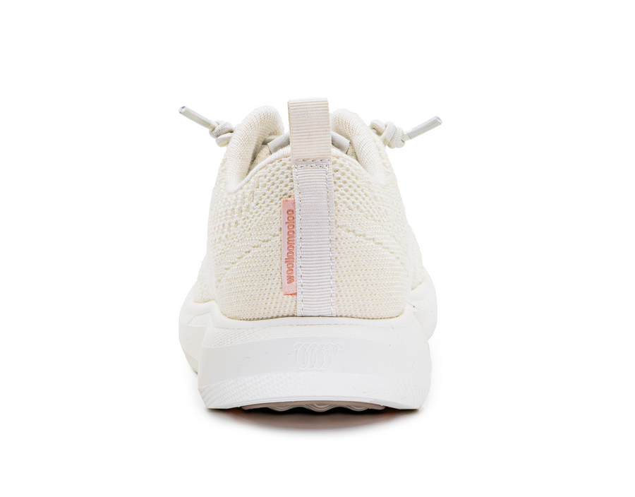 Coogee Merino Wool Sneaker