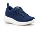 Navy Merino Wool