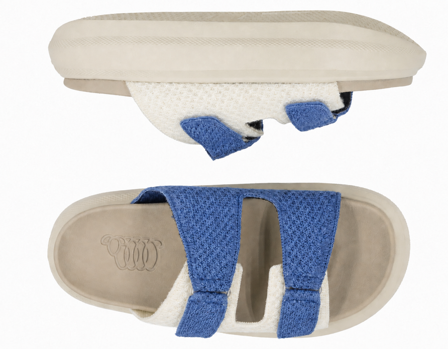 Noosa Everglide Merino Wool Sandal