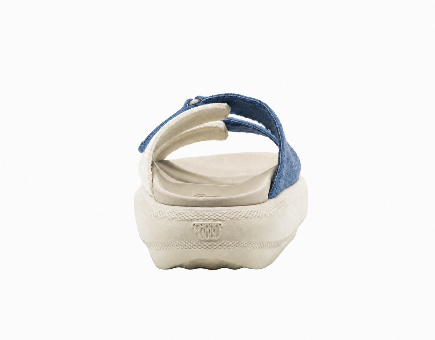 Noosa Everglide Merino Wool Sandal