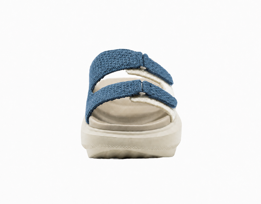 Noosa Everglide Merino Wool Sandal