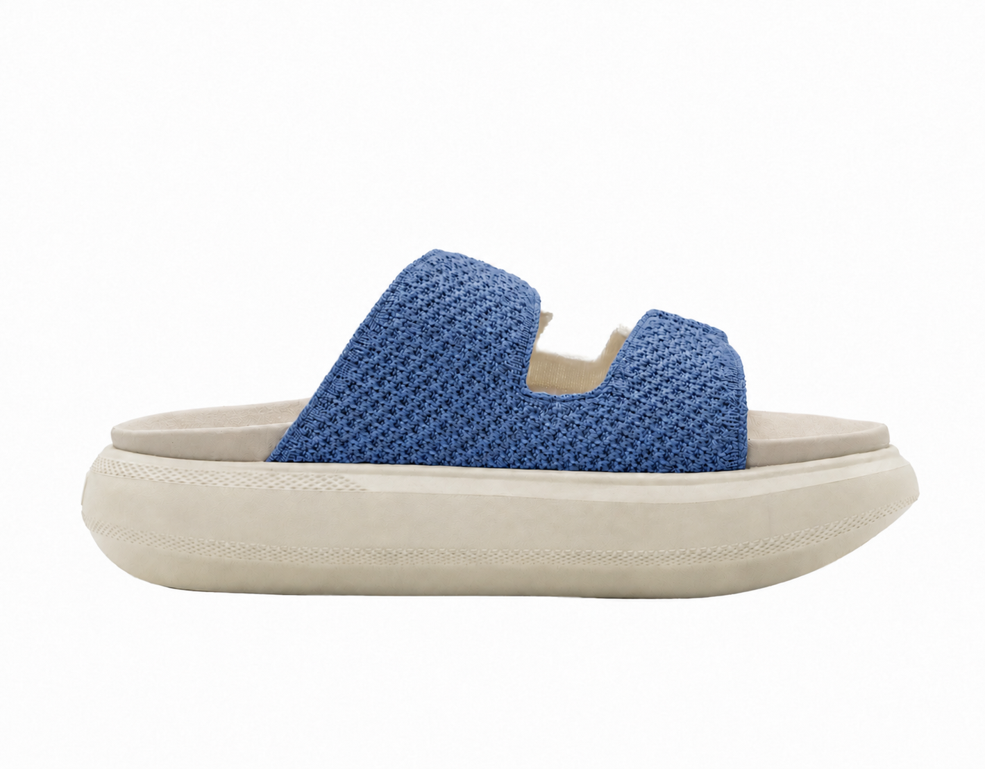 Noosa Everglide Merino Wool Sandal