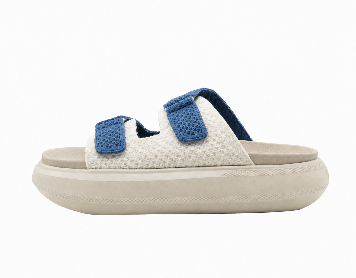 Noosa Everglide Merino Wool Sandal