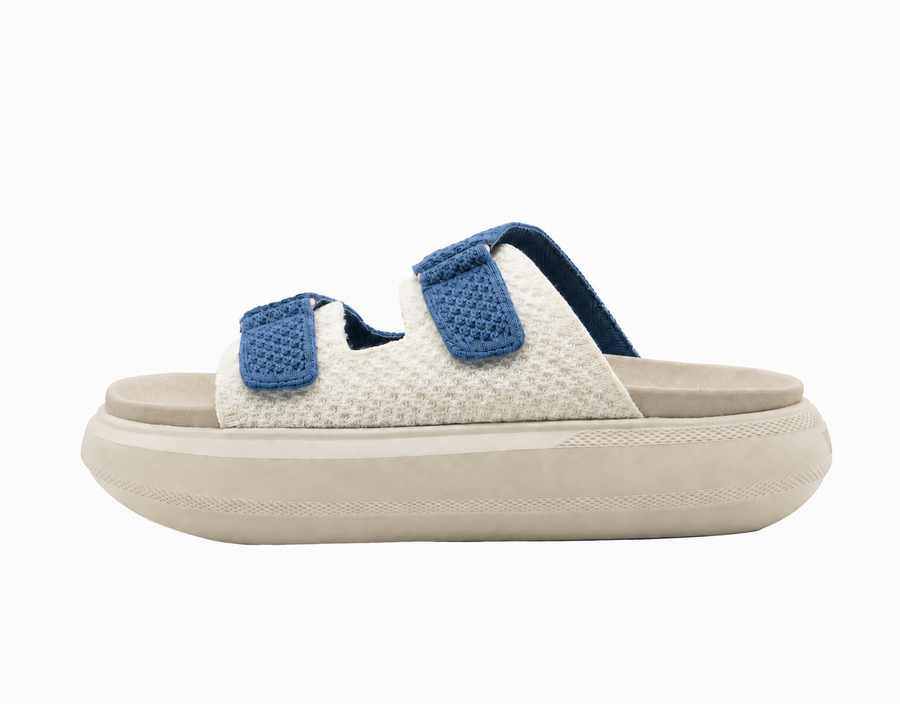 Noosa Everglide Merino Wool Sandal